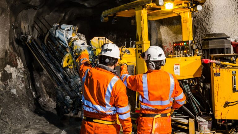 From Minors to Miners: Luke Doherty