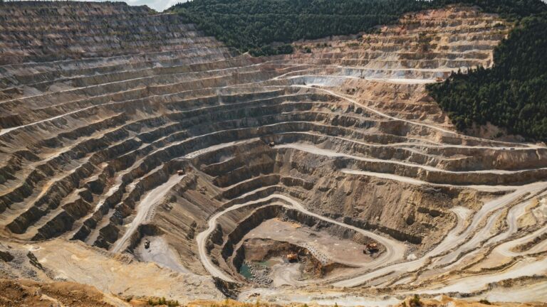 A Healthier Mine Starts With Mynwell