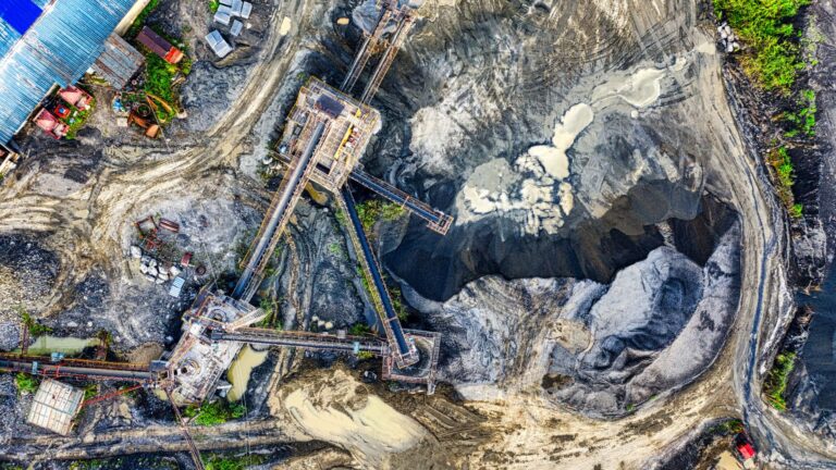 Rethinking Mining Health: How Proactive Injury Prevention and Mental Wellness Boost Workforce Resilience