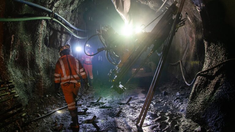 Injury Prevention Strategies for Miners: Protecting Your Workforce